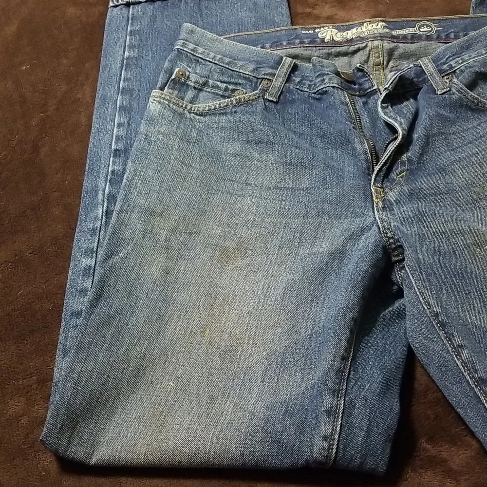 Old Navy Jeans Size 32: A - Picture 4 of 11